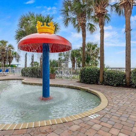 Camelot By The Sea 1206 Villa Myrtle Beach Exterior photo